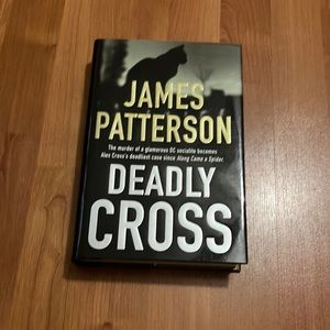 DEADLY CROSS
